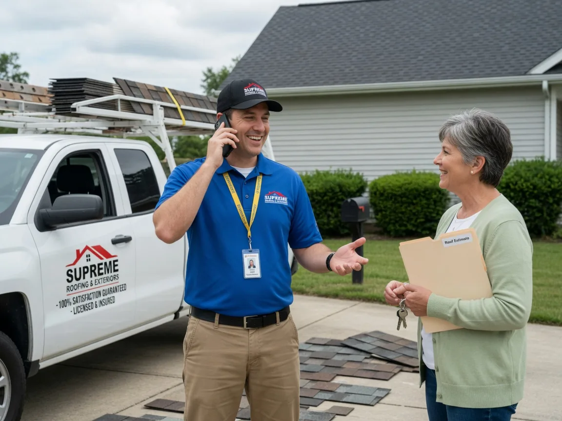 Roof Replacement Cole Camp, MO FAQs